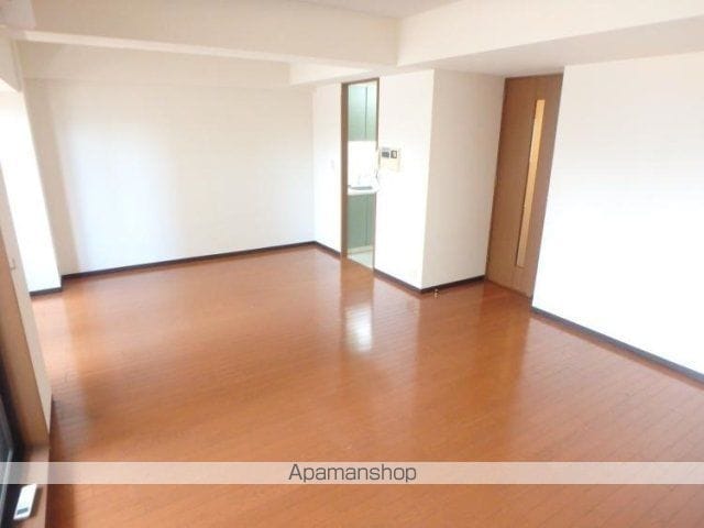 三田シティハウス[2LDK/70.75m2]の内装1
