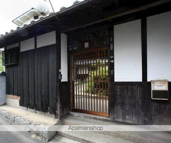 宿本町戸建