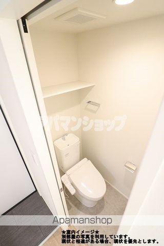 GRADUS坂戸IVの内装写真