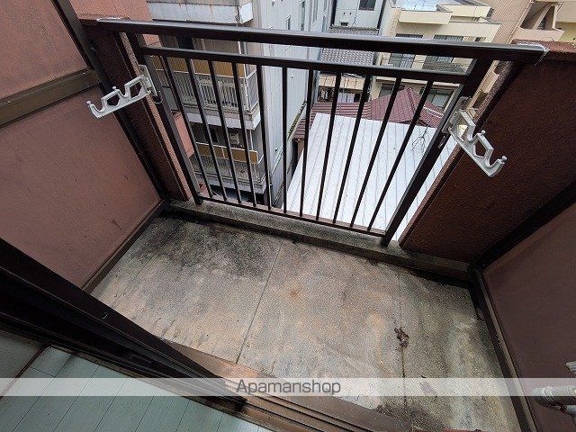 LUCIR十日市の内装写真