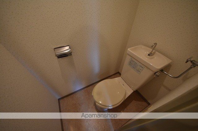 アップルハウス北34条IIIの内装写真