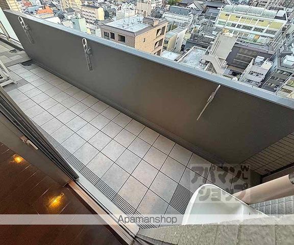 サンクタス四条烏丸スティーロレジデンスの内装写真