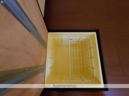 シンフォニータウンＩＩＩ　Ｅ棟[1R/55.44m2]のその他設備
