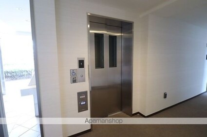 ポルト　ドゥ　ヴァンドーム[1LDK/44.57m2]の内装4