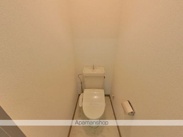 シャポー渡鹿の内装写真