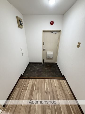 サンライズコーポの内装写真