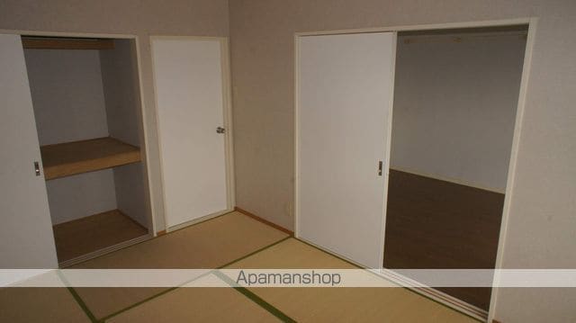 ガーデンヒルズ郡山の内装写真