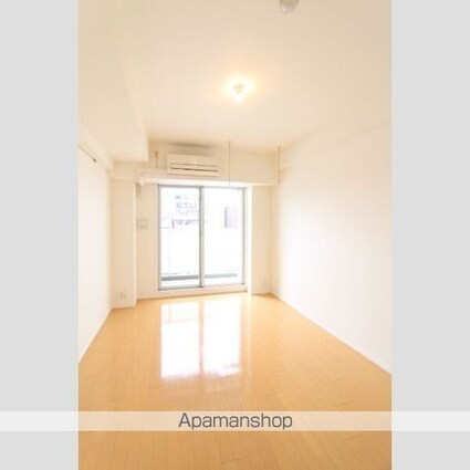 プラウドフラット鶴見Ⅰ[1K/23.96m2]のリビング・居間1