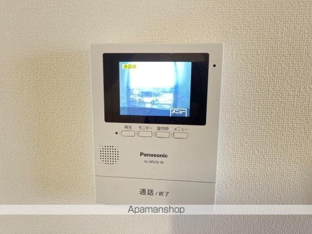 FREEDOMの内装写真