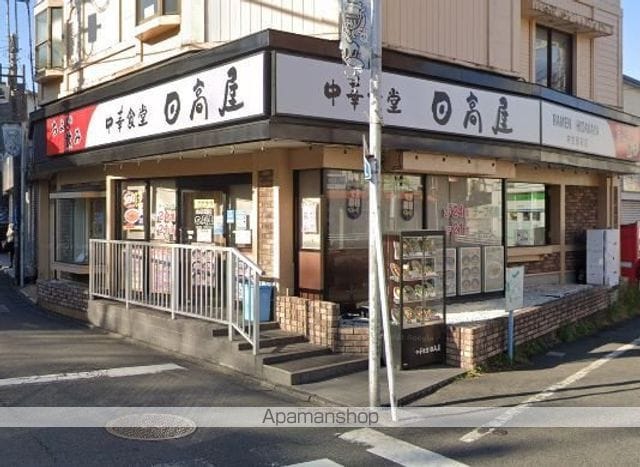 HERITAGE THE RESIDENCEの周辺写真