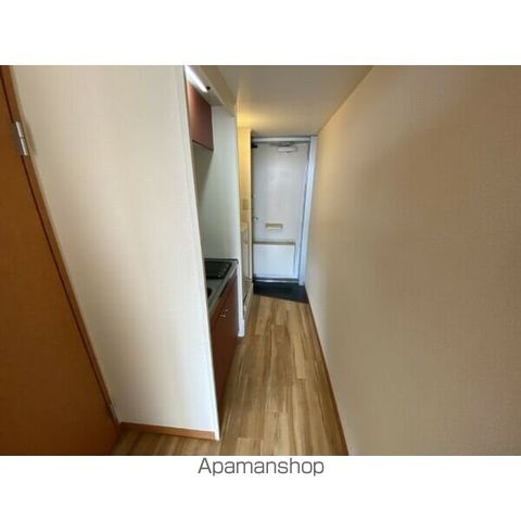 ビコロール東住吉の内装写真