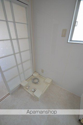 TBS西平塚ビルの内装写真