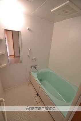 アステージ[3LDK/74.23m2]のバス