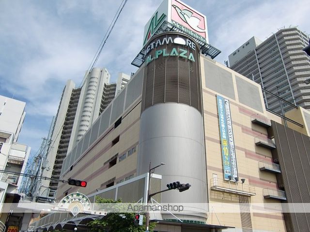 キッズ芥川の周辺写真