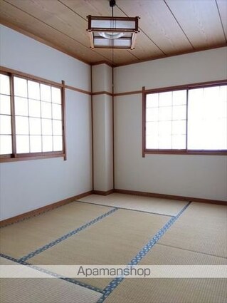森本マンション[2DK/46m2]の内装1