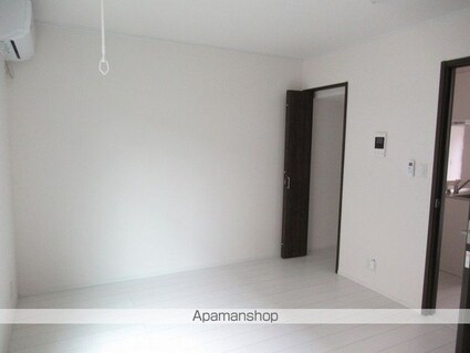 岩手県盛岡市高松２丁目[1K/26.98m2]のリビング・居間