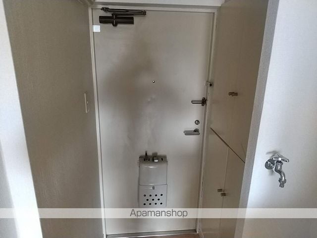 メゾン・ド・エマーブルの内装写真