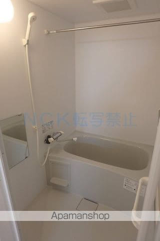 カサトレスVIIIの内装写真