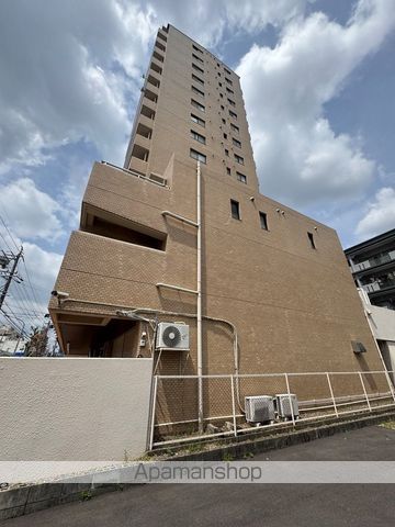 ロイヤルハイツ平針の外観写真