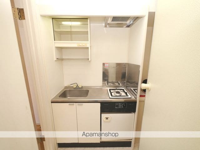 ドエル小手指の内装写真