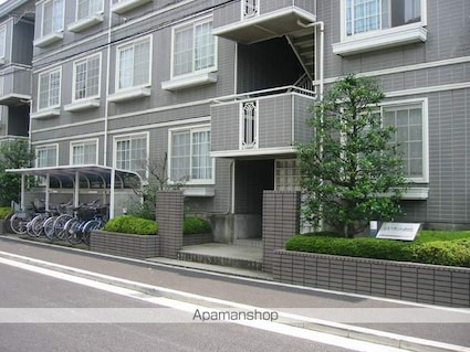 エスペラント烏山Ⅲ[3DK/47.67m2]の外観3