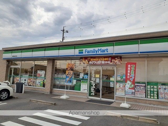 フィオリーレBの周辺写真