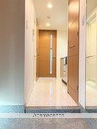 スペーシア秋葉原[1K/23.85m2]の玄関