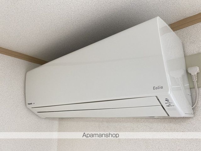 パナハイツ工藤Iの内装写真