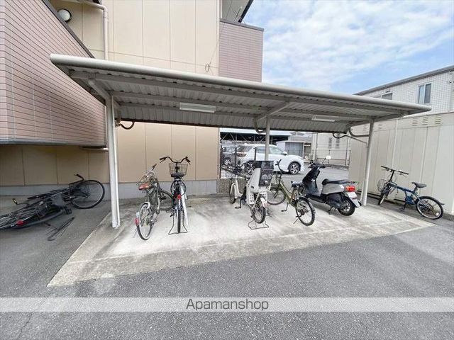 アマンプリ羽島のその他写真