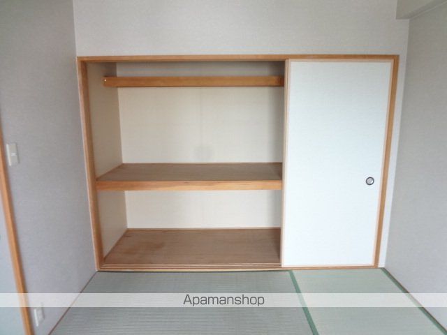 Champs Riviereの内装写真
