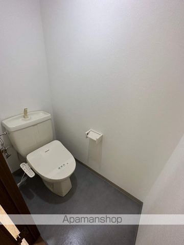 コーポ住吉IIの内装写真