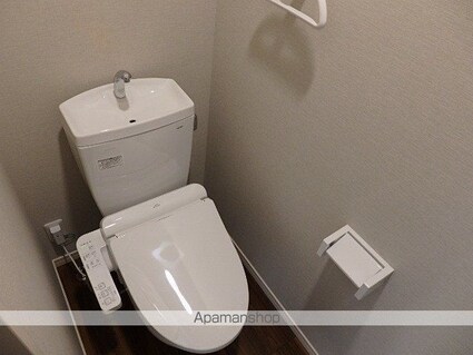 パルフェⅡ番館[1LDK/39.13m2]の内装2