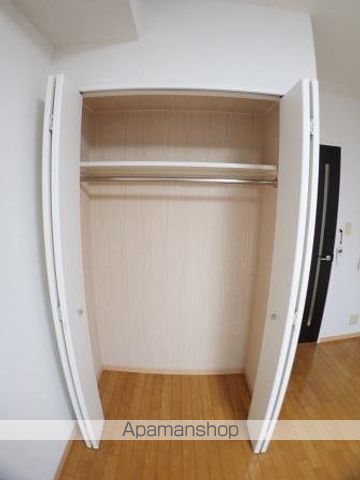 オセオ弁天の内装写真