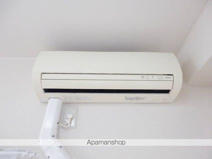 コーポ・リバーサイド[2LDK/55.93m2]のその他設備