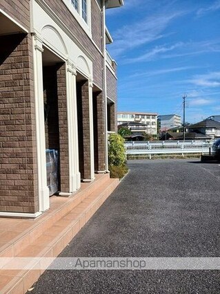 ＫハウスⅣ[1LDK/46.49m2]の共用部