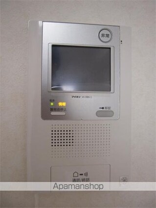 ルーブル浜松町[1K/25.48m2]の内装3