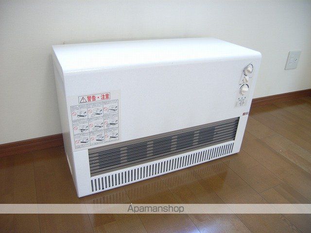 アパネス新さっぽろの内装写真