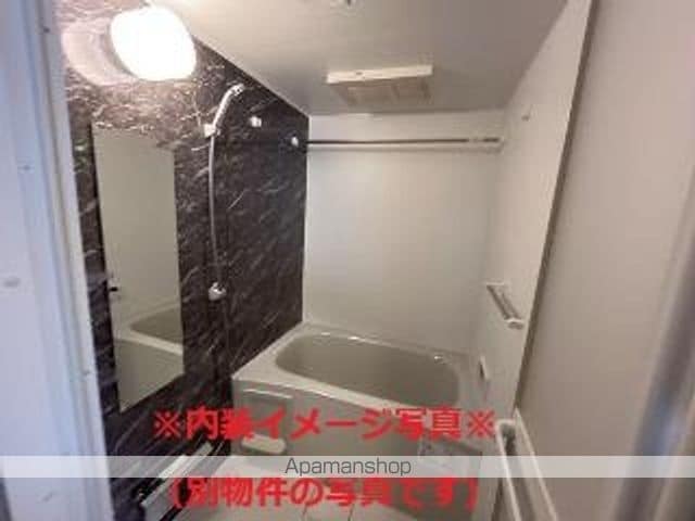 ノワレーヴの内装写真