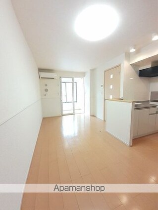 サン・リュミエール[1LDK/40.53m2]のリビング・居間