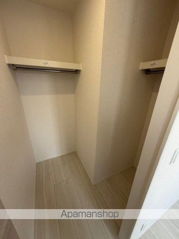 ディアライズ北山 102 ｜ 山口県周南市北山１丁目8-18（賃貸アパート1LDK・1階・40.15㎡） その8