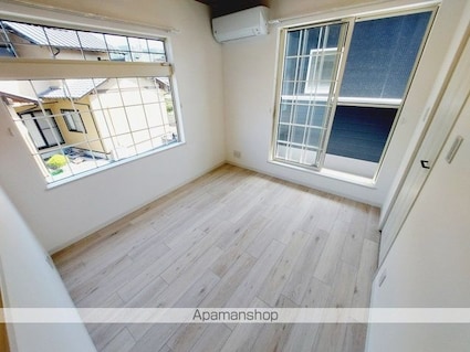 ＧＡＬＬＥＲＹ　ＨＯＵＳＥ米湊　Ａ棟[1LDK/36.83m2]のその他内装2