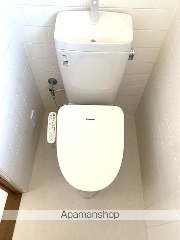 高田ハイツの内装写真