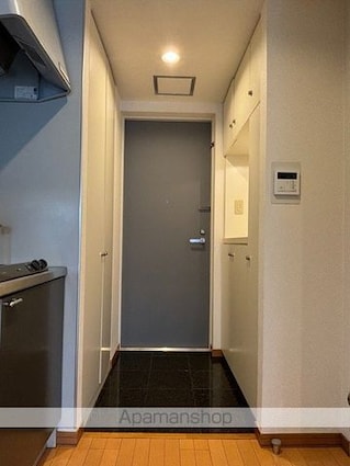 太子堂イースト[1R/31.08m2]の玄関