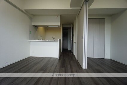 プレサンス桜山駅前アフォード[1LDK/32.56m2]の内装1