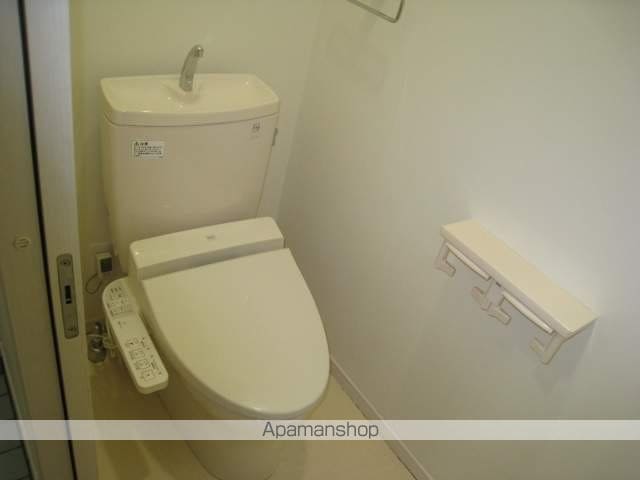 スマイルI番館の内装写真