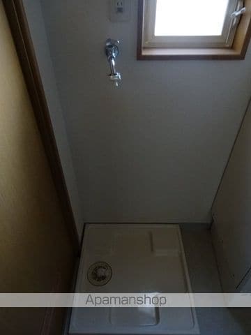 コリーナMの内装写真