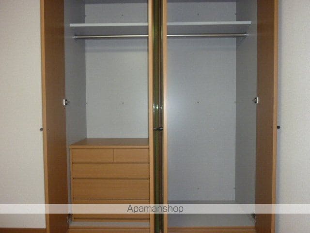 サンパレス南台の内装写真