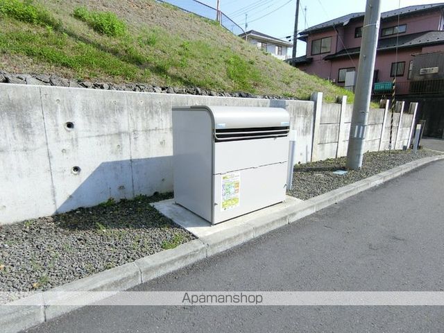 ウエストヒルズIIの内装写真