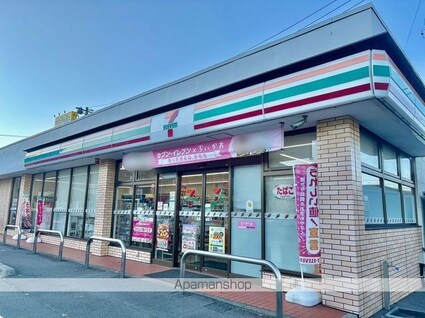 レオパレスくずいⅡ[1K/23.18m2]の周辺9