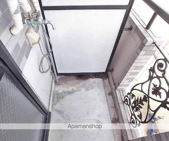 ヴェルメゾン今出川の内装写真